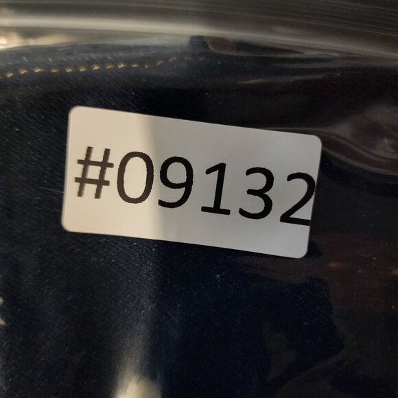 Boden Jeans Womens 22 Dark Wash Stretch High Rise Wide Leg Crop *NWT* - Picture 16 of 16